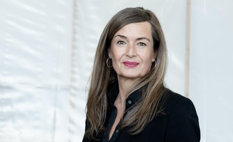 Sabine Gruber