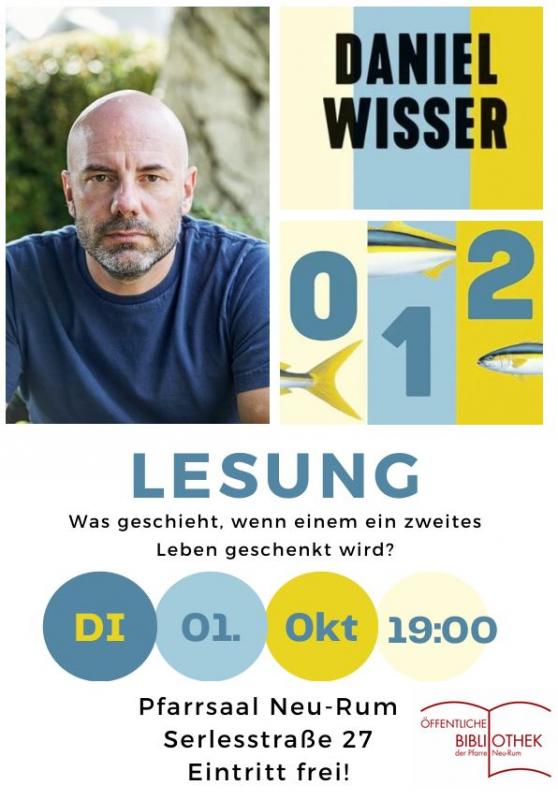 Daniel Wisser 012
