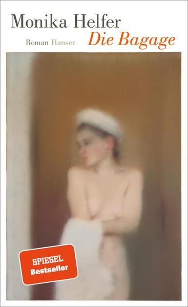 Buchcover Die Bagage