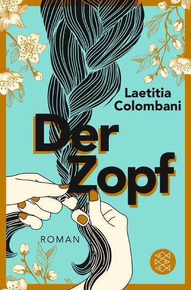 Buchcover Der Zopf