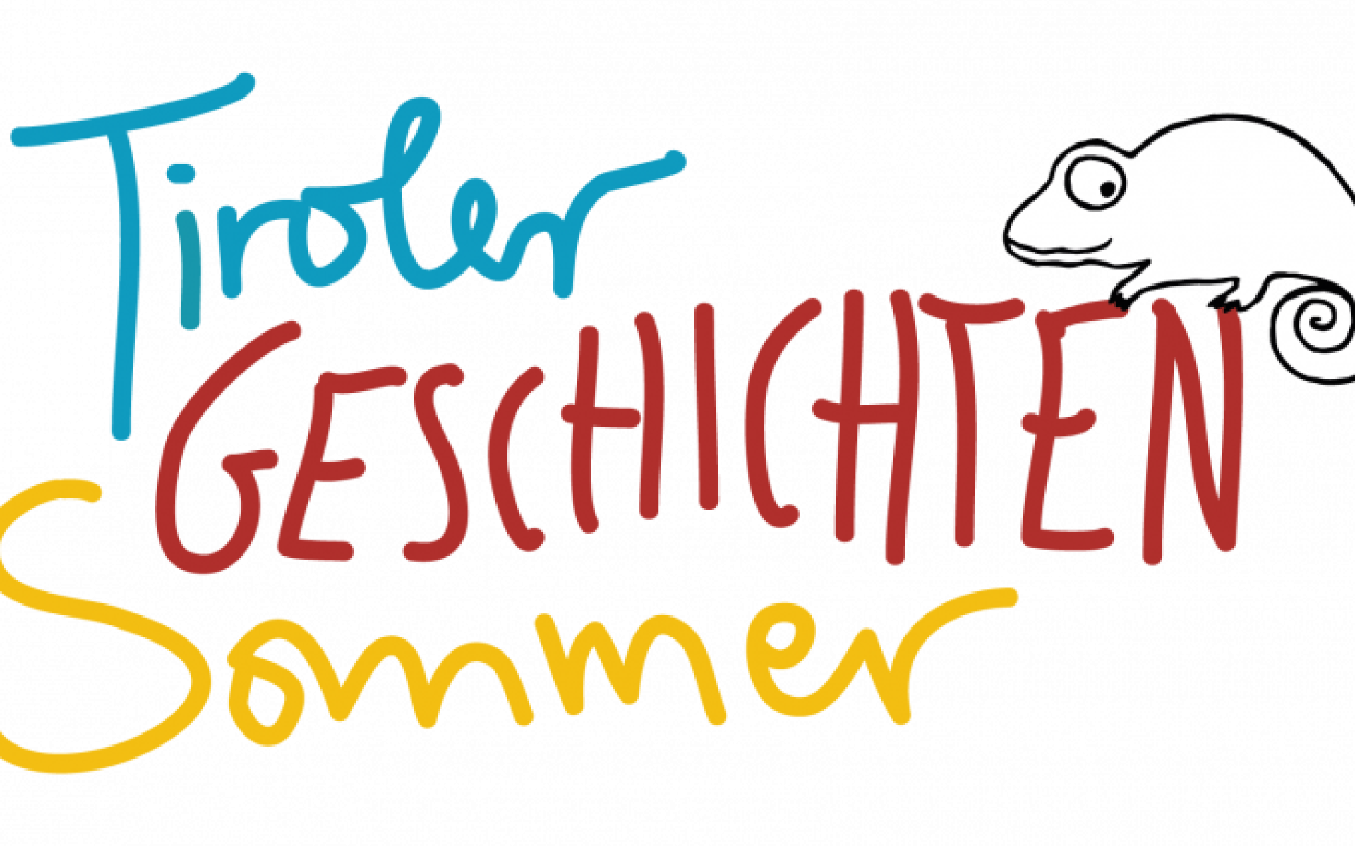 Tiroler Geschichten Sommer 2024