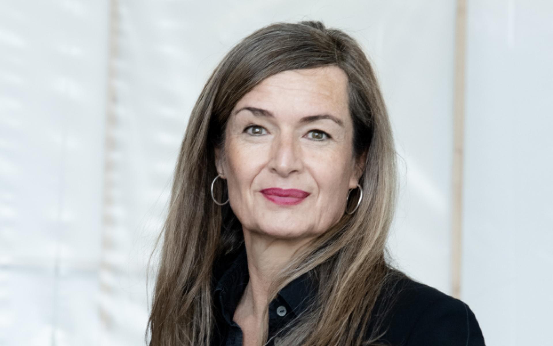Sabine Gruber