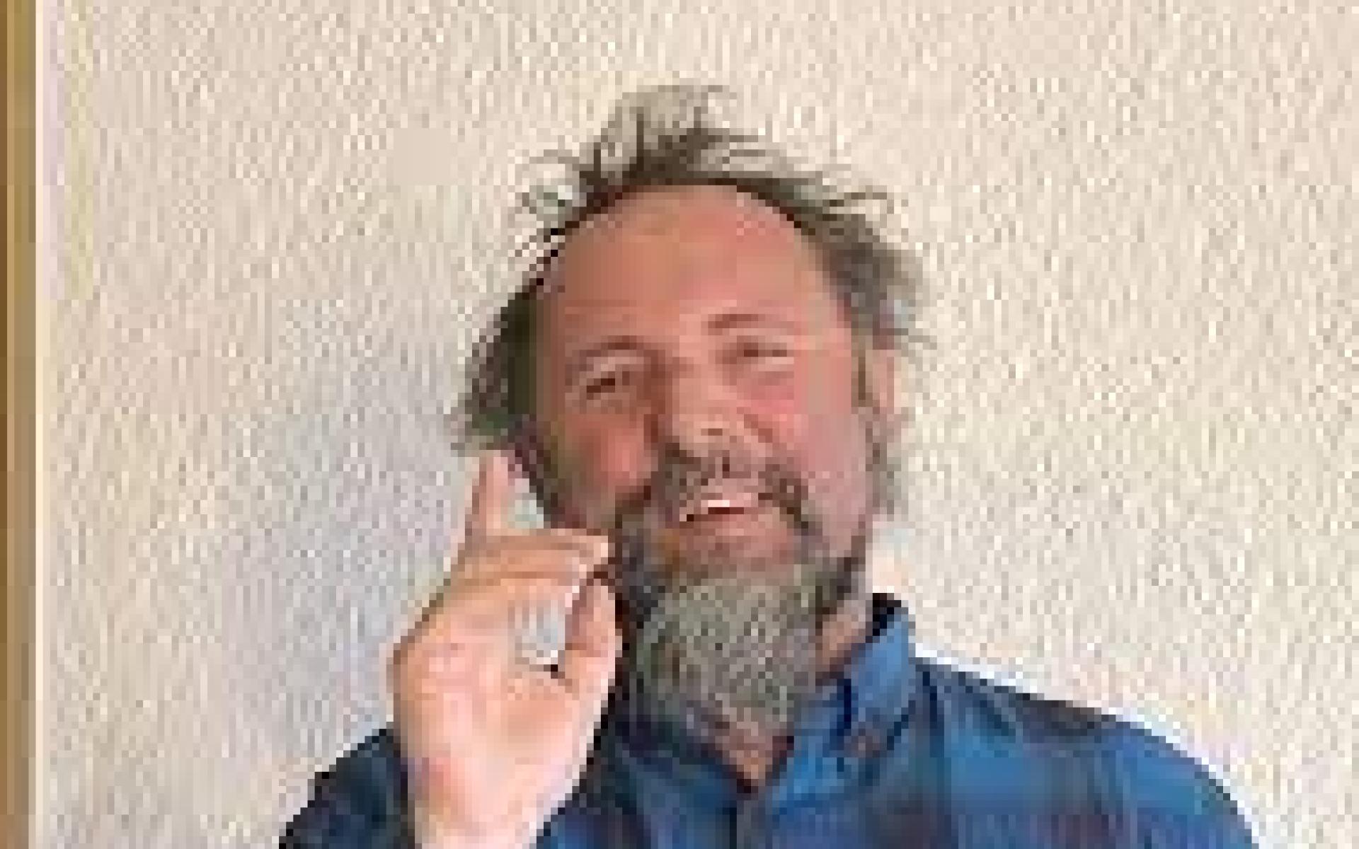 Profilbild Kabarettist Christoph Schwaiger
