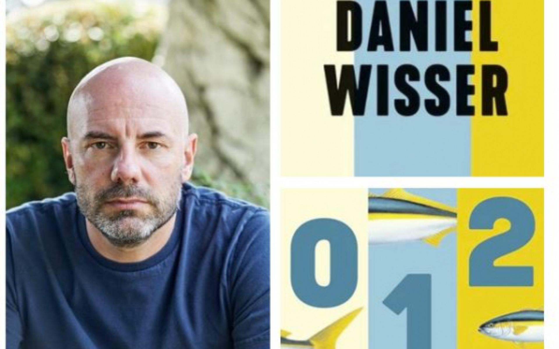 Daniel Wisser 012