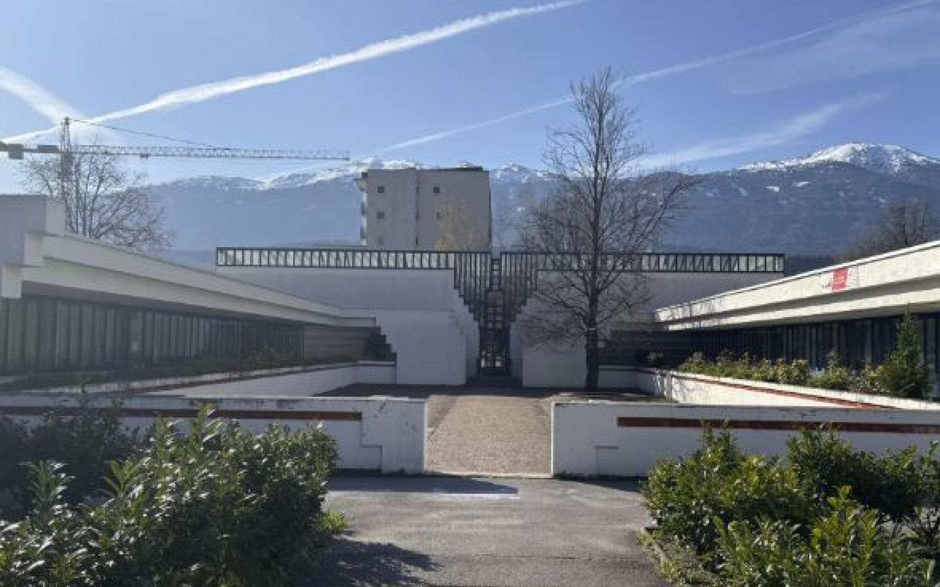 Bild Kirche