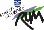 Logo: Marktgemeinde Rum