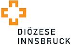 Logo: Diözese Innsbruck