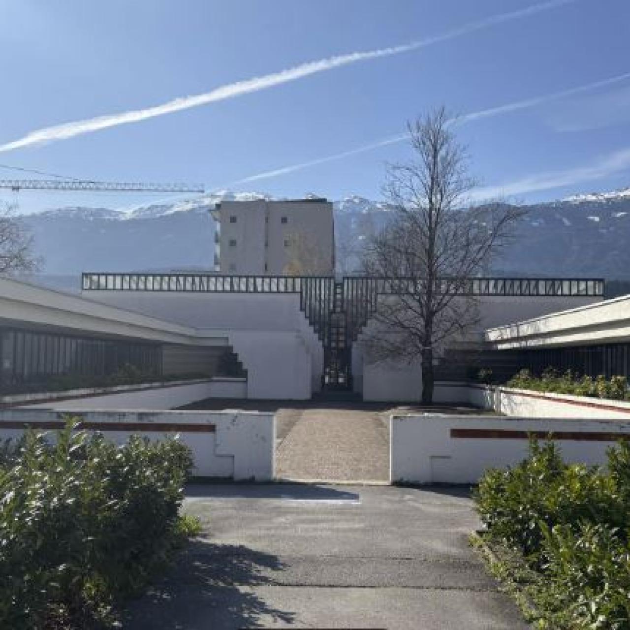 Bild Kirche