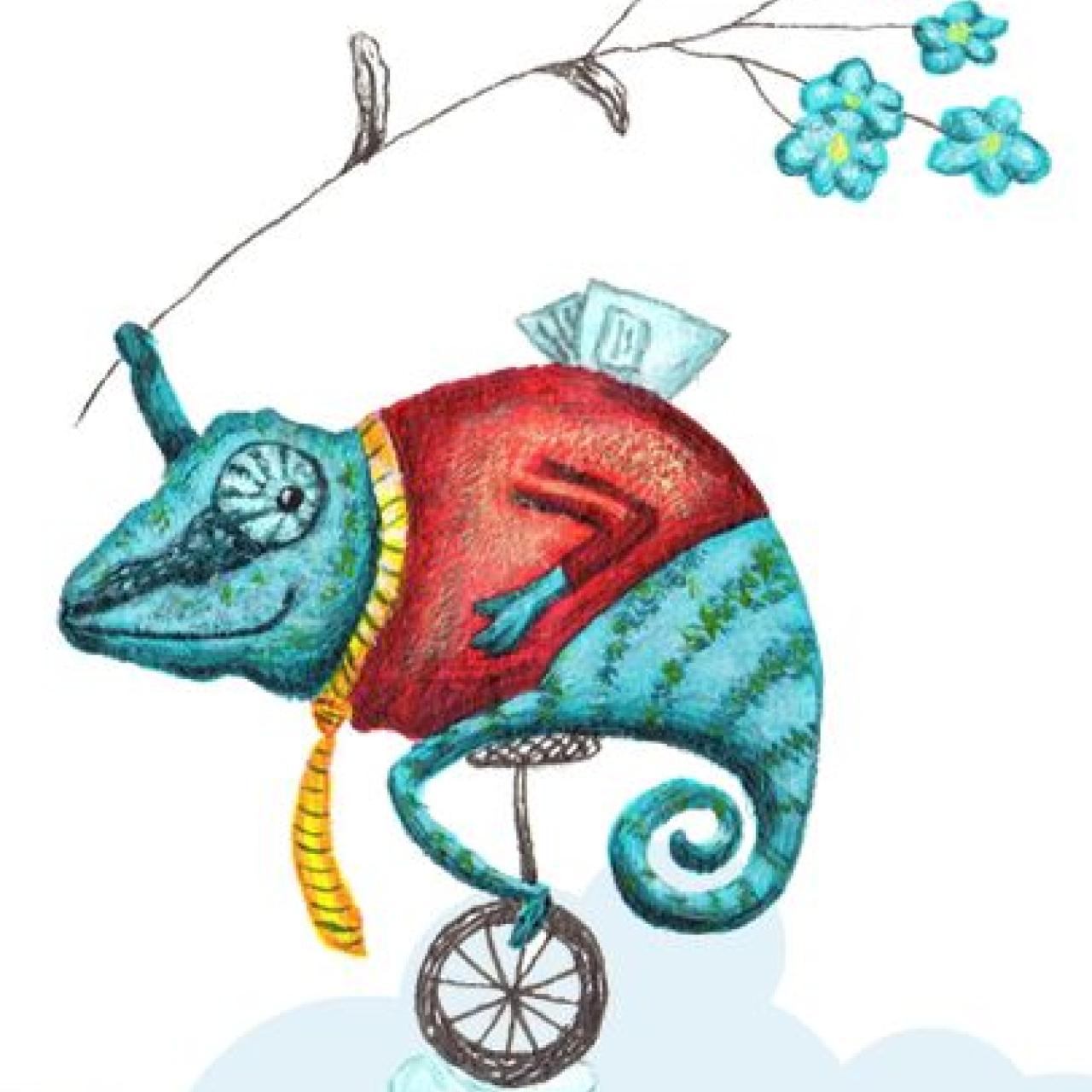 Logo Tiroler Geschichtensommer
